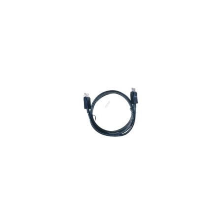 CAVO DISPLAY PORT 1.5MT NERO