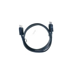 CAVO DISPLAY PORT 1.5MT NERO
