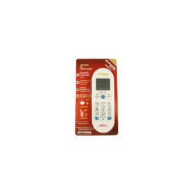 TELECOMANDO PER CLIMATIZZATORE UNIVERSALI 6000IN1