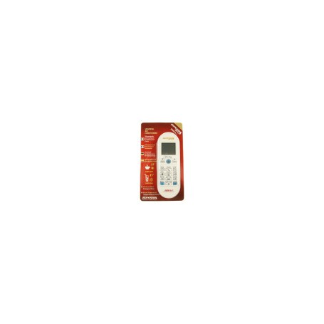 TELECOMANDO PER CLIMATIZZATORE UNIVERSALI 6000IN1