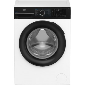 LAVATRICE 9KG 1400GIRI CLASSE A-30% INVERTER VAPOR