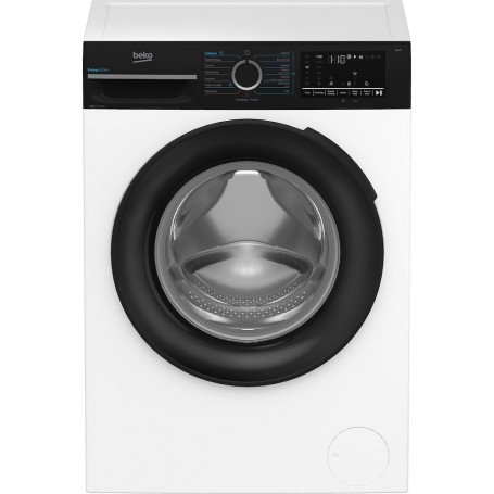 LAVATRICE 9KG 1400GIRI CLASSE A-30% INVERTER VAPOR