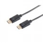 CAVO DISPLAY PORT 1.4 3MT NERO