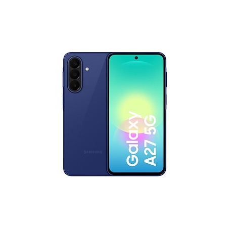 SAMSUNG GALAXY A27 5G 256GB ROM 8GB RAM ITA BLU