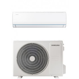 CONDIZIONATORE 12000BTU INVERTER CLASSE A++ WIFI