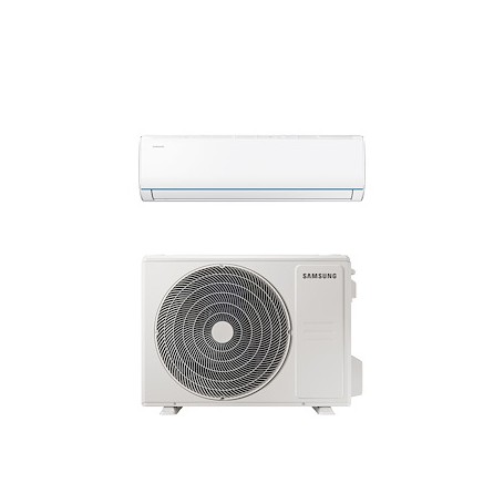 CONDIZIONATORE 12000BTU INVERTER CLASSE A++ WIFI