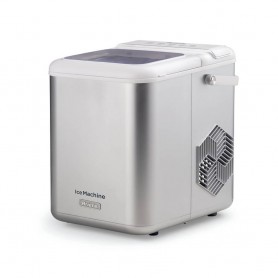 FABBRICATORE DI GHIACCIO 170WATT CAPACITÀ 1.4LT