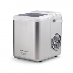 FABBRICATORE DI GHIACCIO 170WATT CAPACITÀ 1.4LT