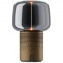 SPEAKER BLUETOOTH AMPLIFICATO CON LAMPADA LED