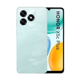 HONOR X5C PLUS 256GB ROM 4GB ROM ITA CIANO