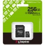MEMORY MICRO SD DA 256GB 150MB/S