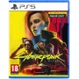 CYBERPUNK 2077 PER PS5