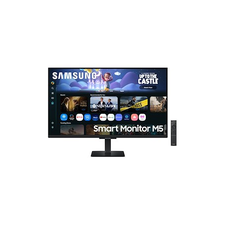 MONITOR PC 32 FHD SMART WIFI BLUETOOTH