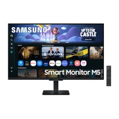 MONITOR PC 32 FHD SMART WIFI BLUETOOTH
