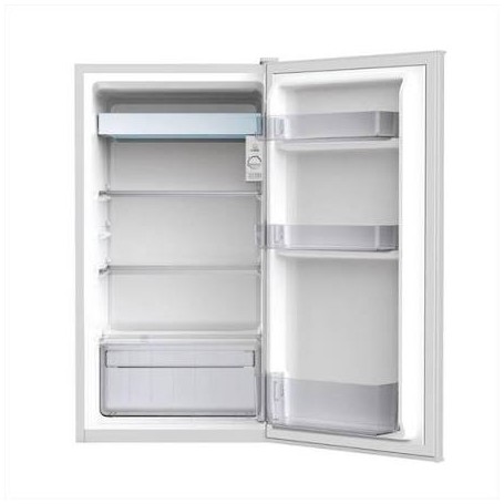 FRIGO DA TAVOLO 90LT STATICO CLASSE E BIANCO