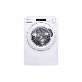 LAVATRICE 7KG 1200GIRI CLASSE D SLIM 40CM