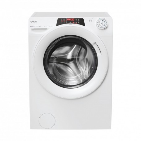LAVATRICE 9KG 1400GIRI CLASSE A INVERTER VAPORE