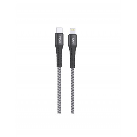 CAVO DI RICARICA LIGHTNING - USB C 27WATT
