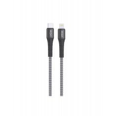 CAVO DI RICARICA LIGHTNING - USB C 27WATT