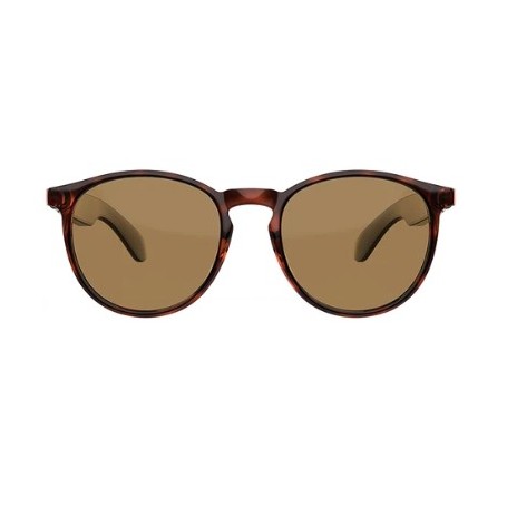 OCCHIALI DA SOLE SMART AURA 03 SHINY BROWN