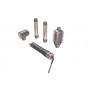 SPAZZOLA MODELLANTE 4IN1 1500WATT 3TEMP 3VEL