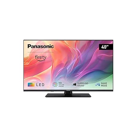 TV 40 FHD SMART TV DVB-T2 2HDMI CLASSE E