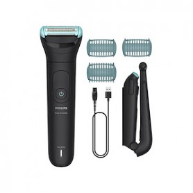 BODYGROOMER RICARICABILE WET & DRY AUT 100MIN