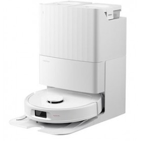 ASPIRAPOLVERE A ROBOT 60WATT AUTONOMIA 180MIN