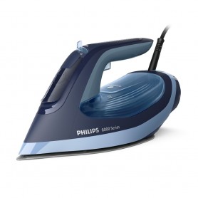 FERRO DA STIRO A VAPORE 260WATT PISTRA STEAM