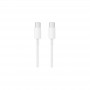 CAVO DATI DI RICARICA TYPE-C A TYPE-C 1MT 3A