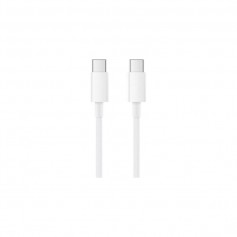 CAVO DATI DI RICARICA TYPE-C A TYPE-C 1MT 3A