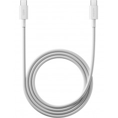 CAVO DATI DI RICARICA TYPE-C TYPE-C 1MT 6A