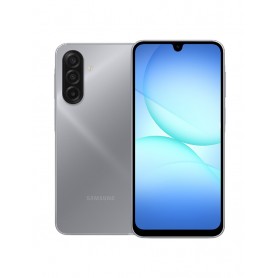 SAMSUNG GALAXY A17 4G 128GB ROM 4GB RAM ITA GRAY