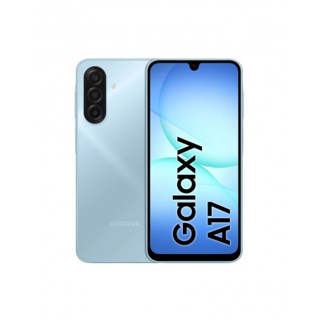 SAMSUNG GALAXY A17 4G 128GB ROM 4GB RAM ITA BLU