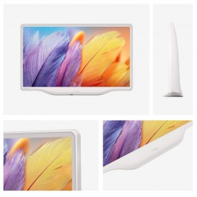 TV 32 QLED SMART TV DVB-T2 2HDMI DECO TV