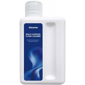DETERGENTE PER ROBOT ASPIRAPOLVERE 500ML