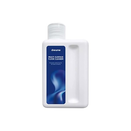 DETERGENTE PER ROBOT ASPIRAPOLVERE 500ML