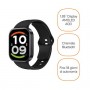 SMARTWATCH XIAOMI WATCH 6 ACTIVE BLACK