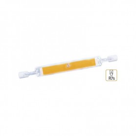 LAMPADINA A LED COB R7S 8.5WATT 4000K 1055LM