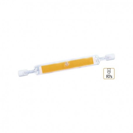 LAMPADINA A LED COB R7S 8.5WATT 4000K 1055LM