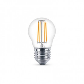 LAMPADINA A LED E27 4WATT FILAMENTO GIALLO