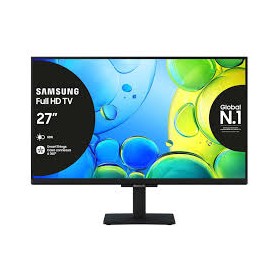 TV 27 LED FHD SMART TV 2HDMI CLASSE E