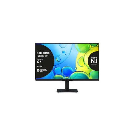 TV 27 LED FHD SMART TV 2HDMI CLASSE E