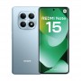 XIAOMI REDMI NOTE 15 5G 512GB ROM 8GB RAM ITA BLU