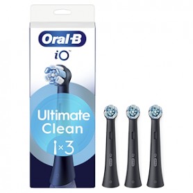 TESTINE PER SPAZZOLINO ORAL B IO ULTIMATE CLEAN