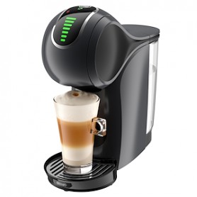 MACCHINA DA CAFFÈ ESPRESSO A CAPSULE 1460WATT