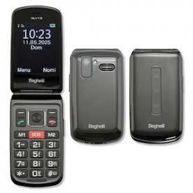 CELLULARE GSM TASTI RAPIDI TASTO SOS