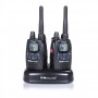 WALKIE TALKIE CON PORTATA 12KM VALIGIETTA