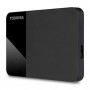 HARD DISK 2.5 POLLICI DA 1TB USB 3.2