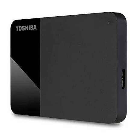HARD DISK 2.5 POLLICI DA 1TB USB 3.2